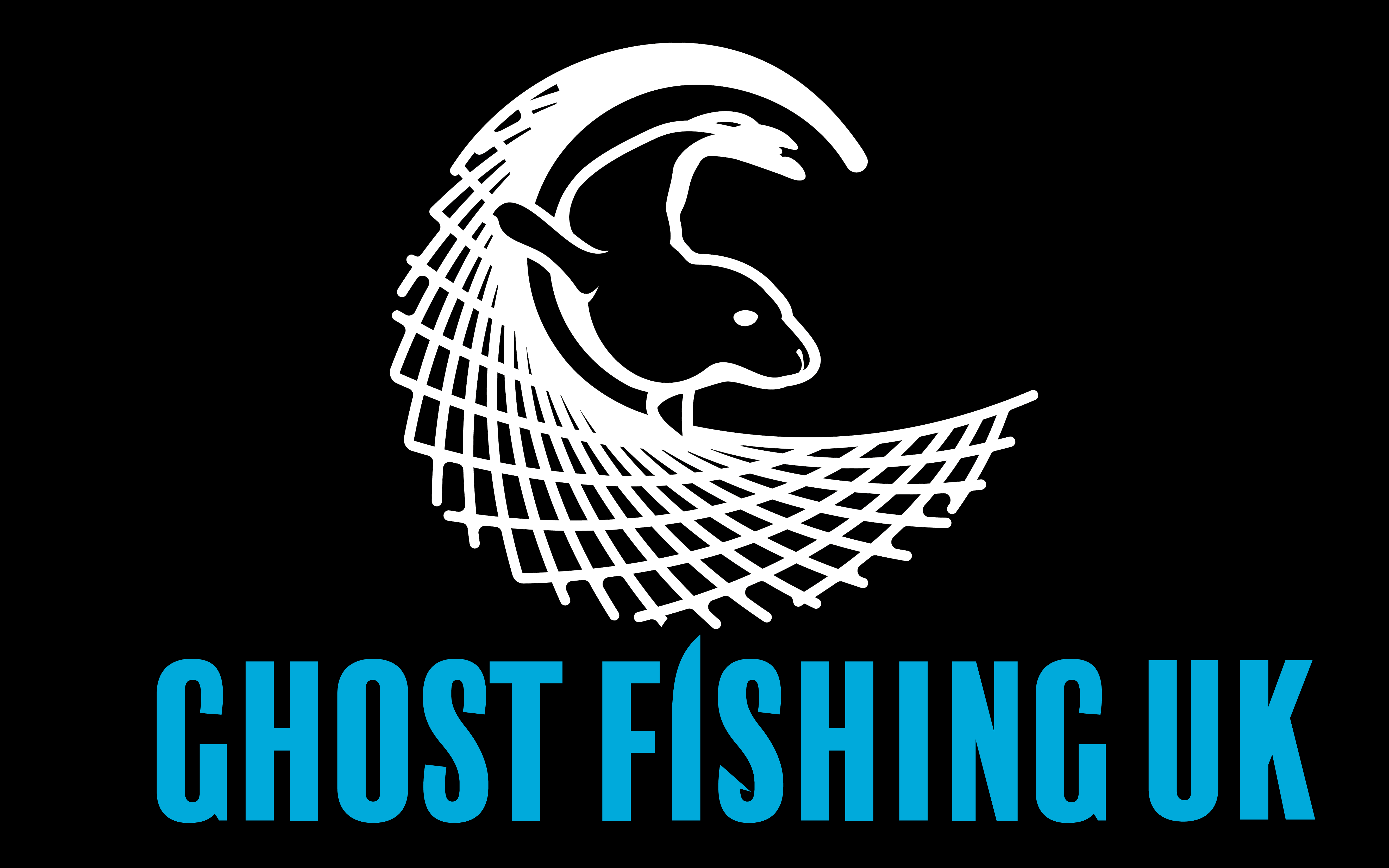 Ghost Fishing UK's response to the Ghost Diving Foundation's creation of a  UK chapter - GhostFishing UK